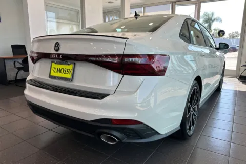More photos of 2026 Volkswagen Jetta GLI 2.0T Autobahn at Mossy Volkswagen, CA