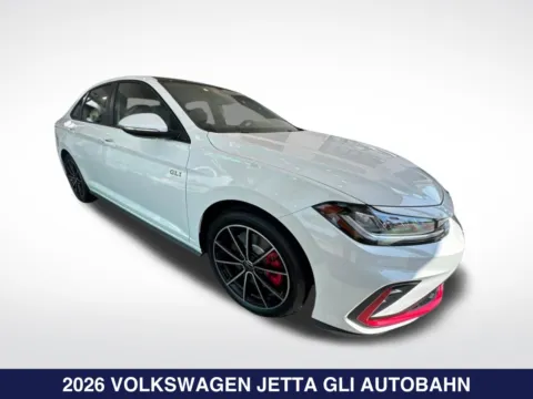 More photos of 2026 Volkswagen Jetta GLI 2.0T Autobahn at Mossy Volkswagen, CA