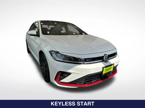 Photos of 2026 Volkswagen Jetta GLI 2.0T Autobahn for sale in Escondido, CA at Mossy Volkswagen