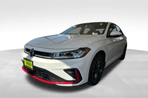 White 2026 Volkswagen Jetta GLI 2.0T Autobahn for sale in Escondido, CA