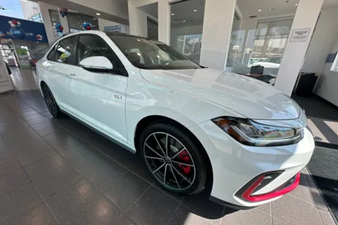 Another view of 2026 Volkswagen Jetta GLI 2.0T Autobahn for sale in Escondido, CA at Mossy Volkswagen