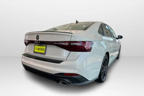 More photos of 2026 Volkswagen Jetta GLI 2.0T Autobahn at Mossy Volkswagen, CA
