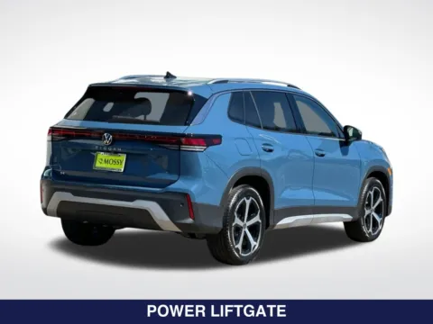 More photos of 2026 Volkswagen Tiguan 2.0T SE at Mossy Volkswagen, CA
