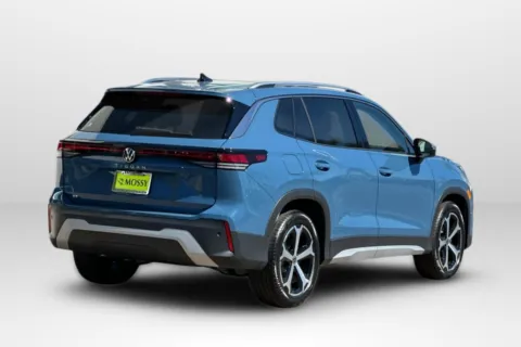 More photos of 2026 Volkswagen Tiguan 2.0T SE at Mossy Volkswagen, CA