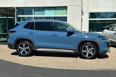 Another view of 2026 Volkswagen Tiguan 2.0T SE for sale in Escondido, CA at Mossy Volkswagen