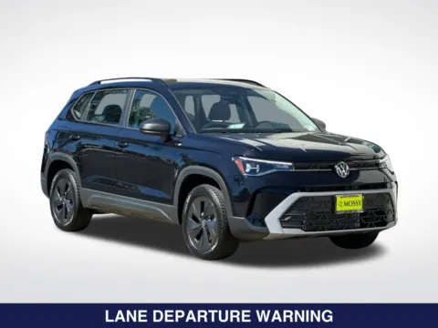 Photos of 2026 Volkswagen Taos 1.5T S for sale in Escondido, CA at Mossy Volkswagen