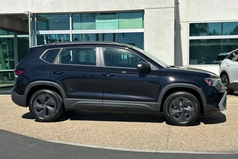 Another view of 2026 Volkswagen Taos 1.5T S for sale in Escondido, CA at Mossy Volkswagen