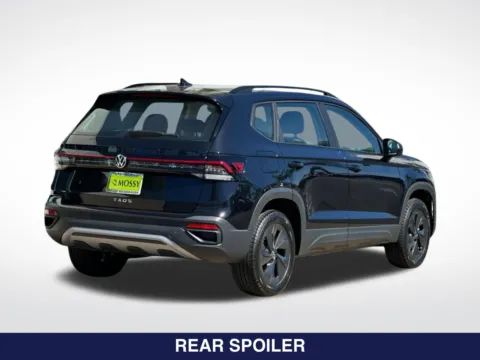 More photos of 2026 Volkswagen Taos 1.5T S at Mossy Volkswagen, CA