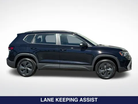 More photos of 2026 Volkswagen Taos 1.5T S at Mossy Volkswagen, CA