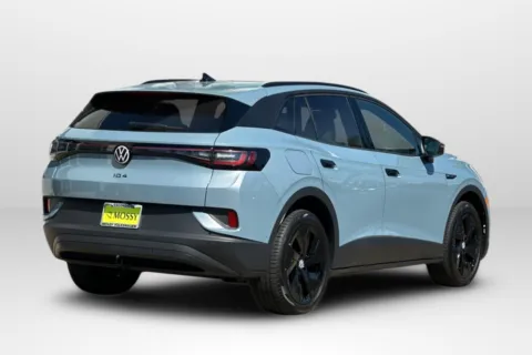 More photos of 2025 Volkswagen ID.4 Pro S at Mossy Volkswagen, CA