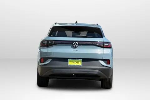 More photos of 2025 Volkswagen ID.4 Pro S at Mossy Volkswagen, CA