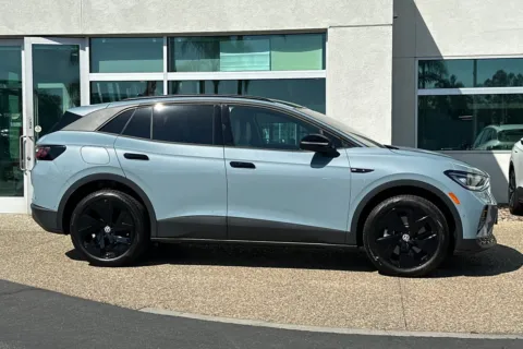 Another view of 2025 Volkswagen ID.4 Pro S for sale in Escondido, CA at Mossy Volkswagen
