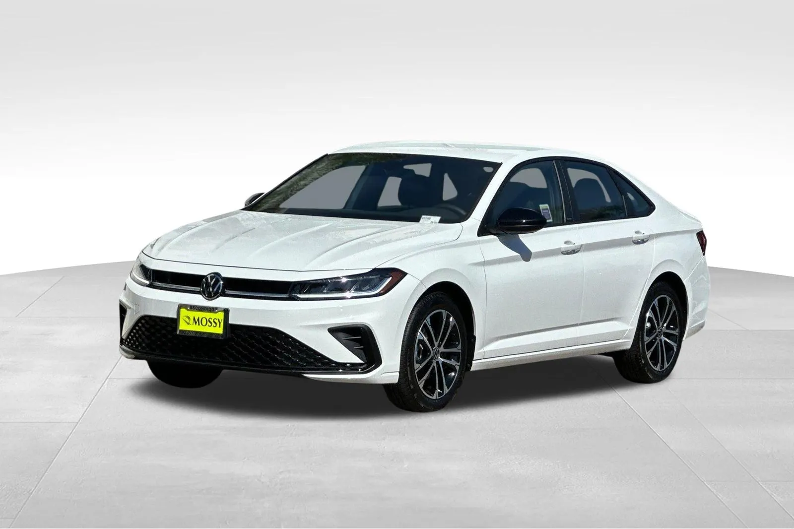 2026 Volkswagen Jetta 1.5T Sport for sale in Escondido, CA