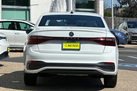 More photos of 2026 Volkswagen Jetta 1.5T Sport at Mossy Volkswagen, CA