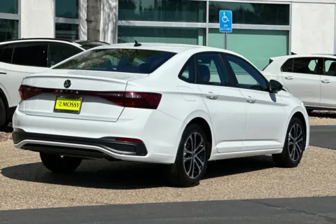 More photos of 2026 Volkswagen Jetta 1.5T Sport at Mossy Volkswagen, CA