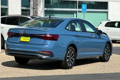 More photos of 2026 Volkswagen Jetta 1.5T S at Mossy Volkswagen, CA