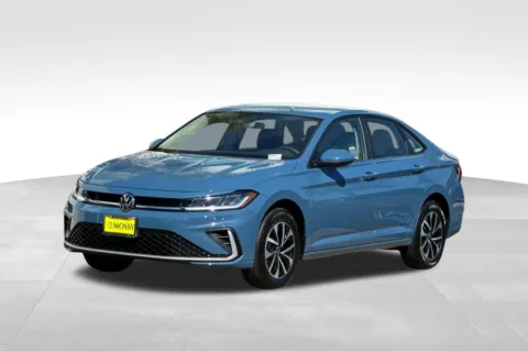 Blue 2026 Volkswagen Jetta 1.5T S for sale in Escondido, CA