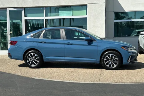 Another view of 2026 Volkswagen Jetta 1.5T S for sale in Escondido, CA at Mossy Volkswagen