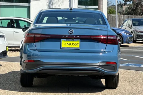 More photos of 2026 Volkswagen Jetta 1.5T S at Mossy Volkswagen, CA