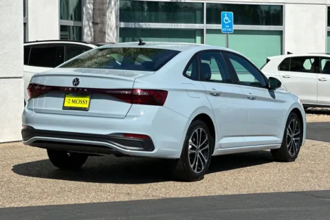 More photos of 2026 Volkswagen Jetta 1.5T Sport at Mossy Volkswagen, CA