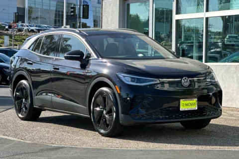 Photos of 2026 Volkswagen ID.4 Pro S for sale in Escondido, CA at Mossy Volkswagen