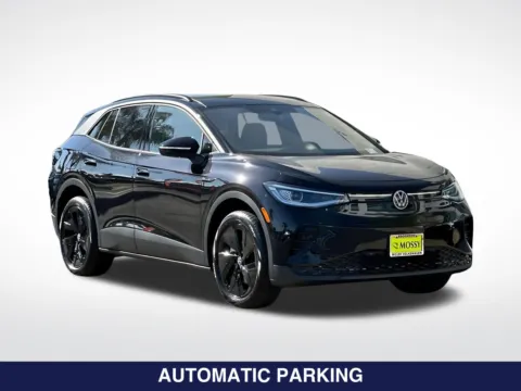 Photos of 2026 Volkswagen ID.4 Pro S for sale in Escondido, CA at Mossy Volkswagen