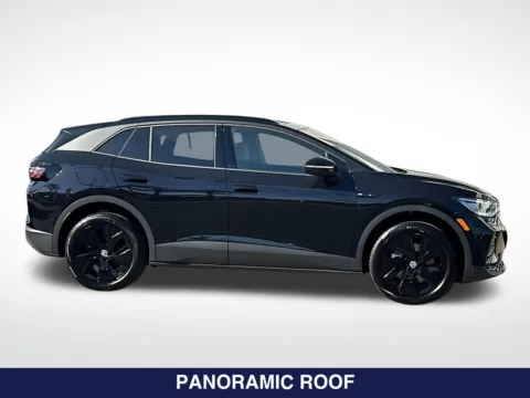 More photos of 2026 Volkswagen ID.4 Pro S at Mossy Volkswagen, CA