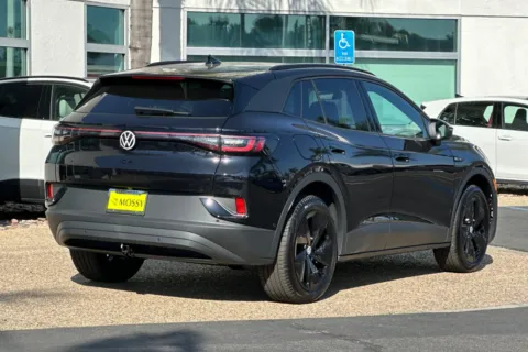More photos of 2026 Volkswagen ID.4 Pro S at Mossy Volkswagen, CA