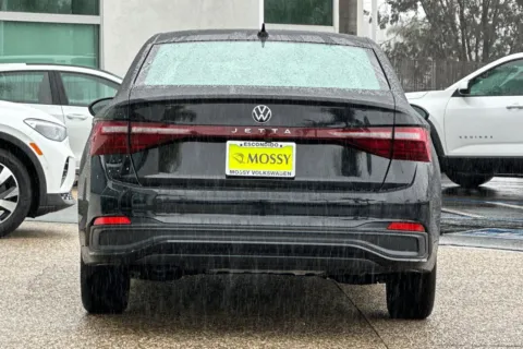 More photos of 2026 Volkswagen Jetta 1.5T Sport at Mossy Volkswagen, CA