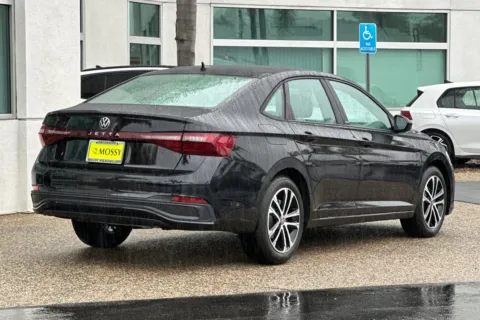 More photos of 2026 Volkswagen Jetta 1.5T Sport at Mossy Volkswagen, CA