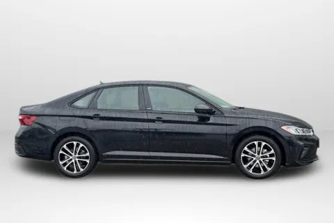 Another view of 2026 Volkswagen Jetta 1.5T Sport for sale in Escondido, CA at Mossy Volkswagen
