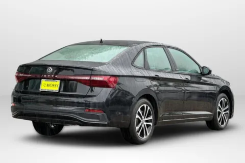 More photos of 2026 Volkswagen Jetta 1.5T Sport at Mossy Volkswagen, CA