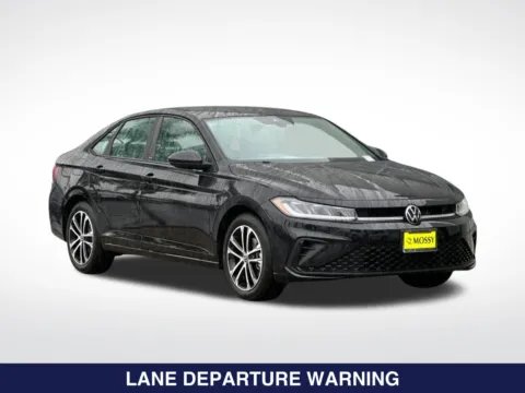 Photos of 2026 Volkswagen Jetta 1.5T Sport for sale in Escondido, CA at Mossy Volkswagen