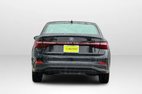 More photos of 2026 Volkswagen Jetta 1.5T Sport at Mossy Volkswagen, CA