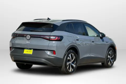 More photos of 2026 Volkswagen ID.4 Pro at Mossy Volkswagen, CA