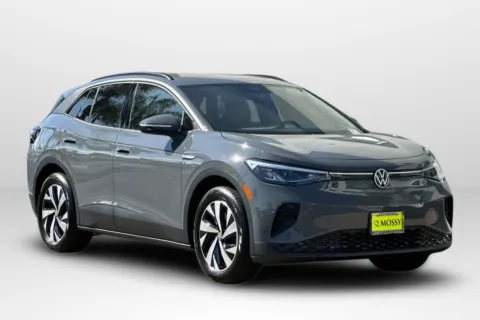 Photos of 2026 Volkswagen ID.4 Pro for sale in Escondido, CA at Mossy Volkswagen