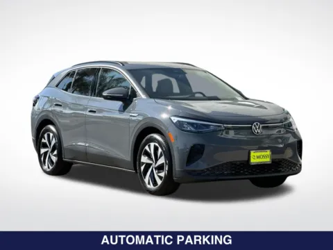 Photos of 2026 Volkswagen ID.4 Pro for sale in Escondido, CA at Mossy Volkswagen