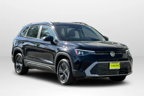 Photos of 2026 Volkswagen Taos 1.5T S for sale in Escondido, CA at Mossy Volkswagen