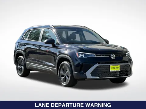 Photos of 2026 Volkswagen Taos 1.5T S for sale in Escondido, CA at Mossy Volkswagen