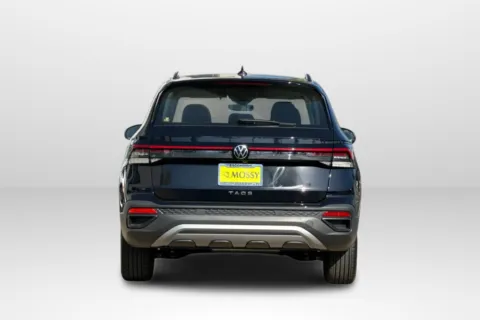 More photos of 2026 Volkswagen Taos 1.5T S at Mossy Volkswagen, CA