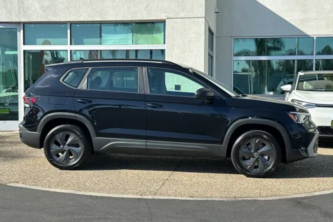 Another view of 2026 Volkswagen Taos 1.5T S for sale in Escondido, CA at Mossy Volkswagen