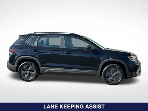 More photos of 2026 Volkswagen Taos 1.5T S at Mossy Volkswagen, CA