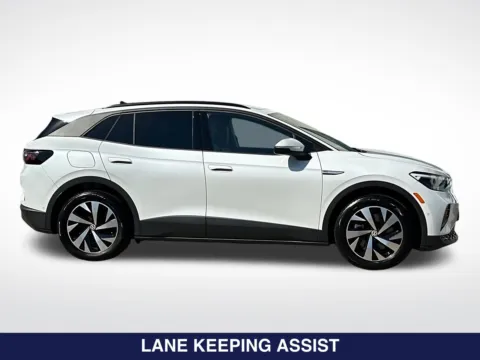 More photos of 2026 Volkswagen ID.4 Pro at Mossy Volkswagen, CA