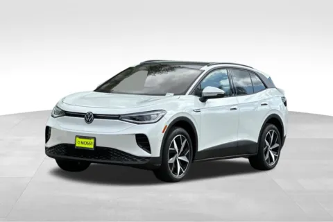 White 2026 Volkswagen ID.4 Pro S for sale in Escondido, CA