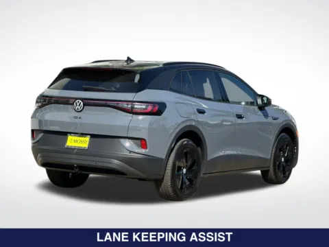 More photos of 2026 Volkswagen ID.4 Pro S Plus at Mossy Volkswagen, CA