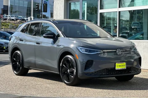 Photos of 2026 Volkswagen ID.4 Pro S Plus for sale in Escondido, CA at Mossy Volkswagen