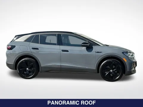More photos of 2026 Volkswagen ID.4 Pro S Plus at Mossy Volkswagen, CA