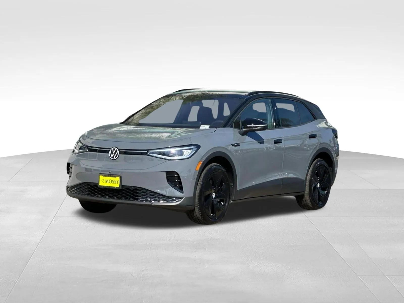Gray 2026 Volkswagen ID.4 Pro S Plus for sale in Escondido, CA