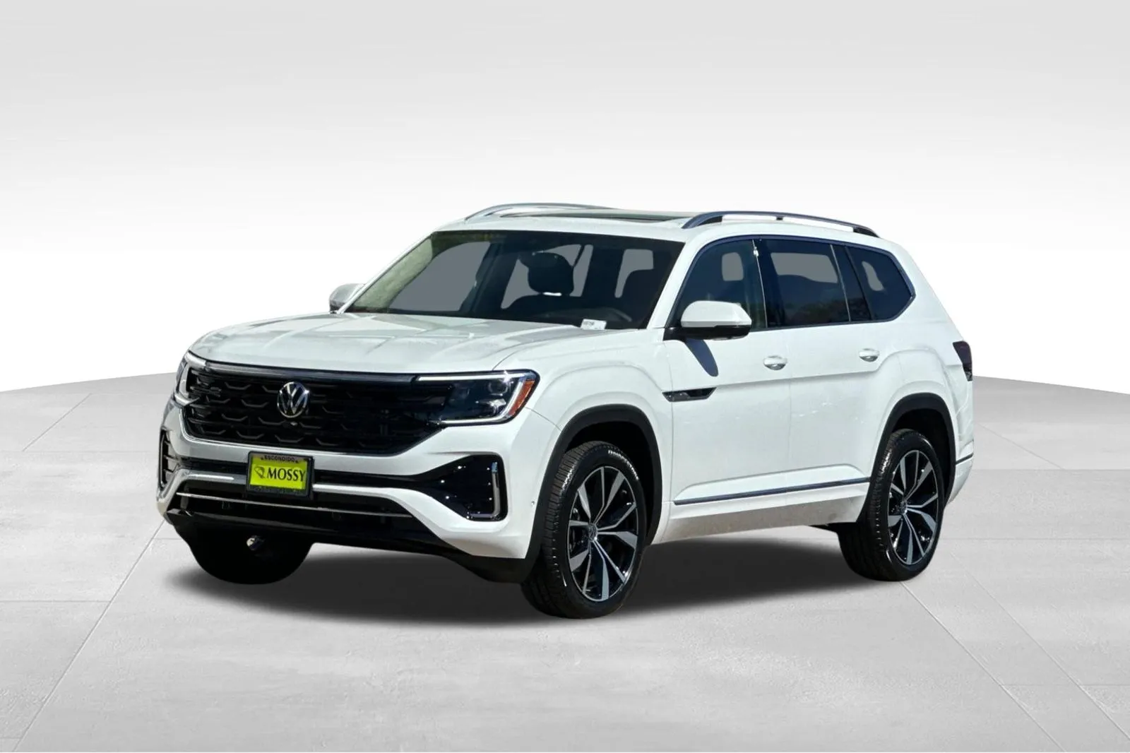 2026 Volkswagen Atlas 2.0T SEL Premium R-Line for sale in Escondido, CA ...