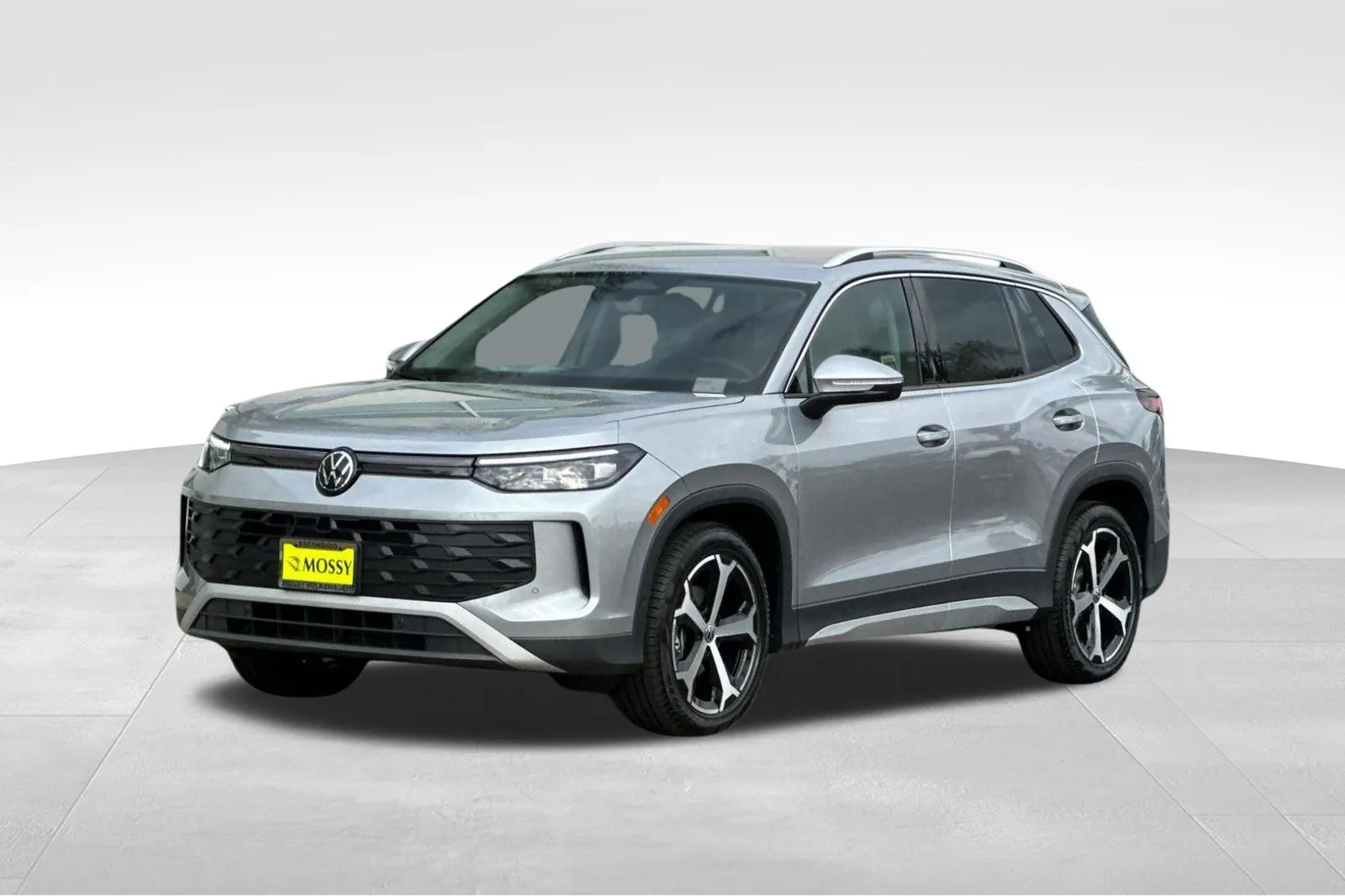 2026 Volkswagen Tiguan 2.0T SE for sale in Escondido, CA